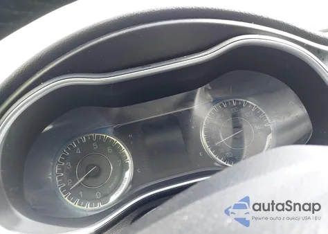 2015 Chrysler 200 Limited z USA, uszkodzony, nr VIN 1C3CCCAB9FN660964